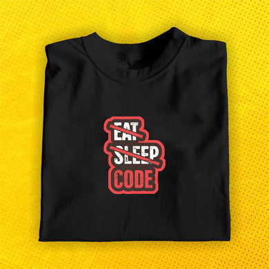 Eat Sleep Code