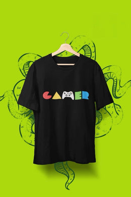 Gamer - Basic Tee