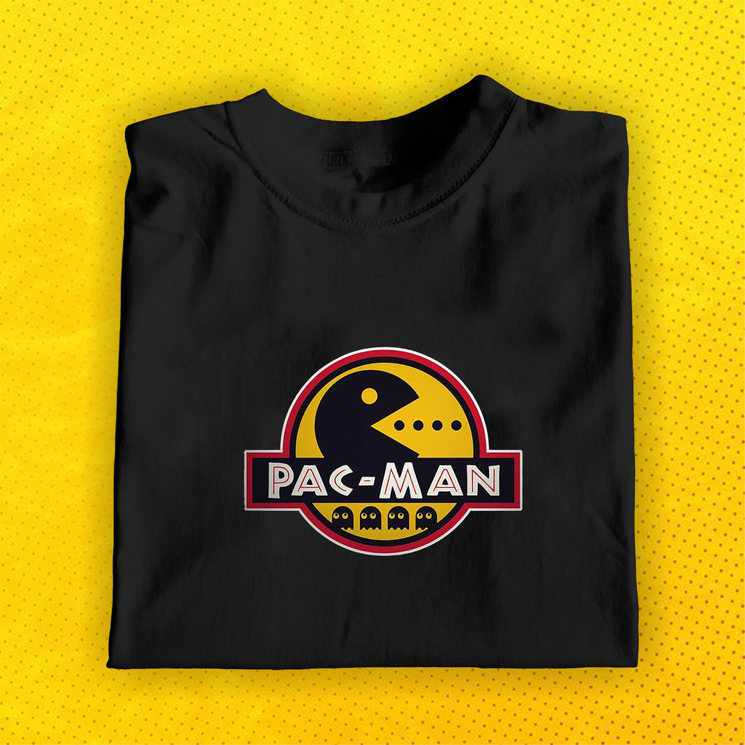 Pac-Man