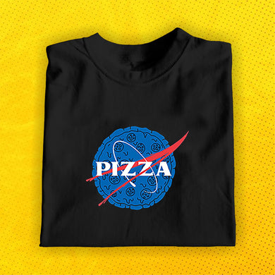 Pizza (NASA)