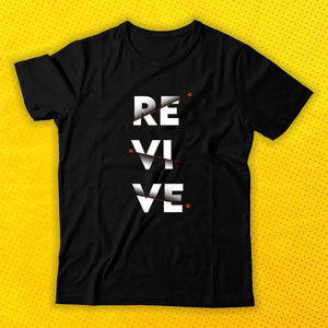 Revive - Basic Tee