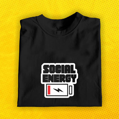 Social Energy