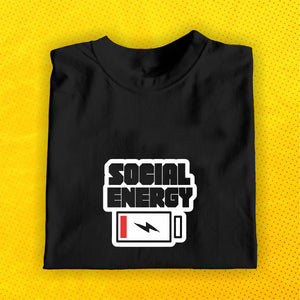 Social Energy